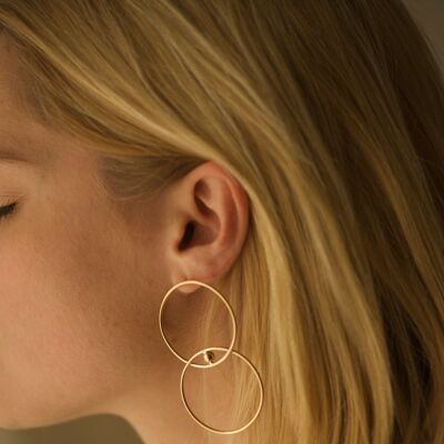 Roberta earrings