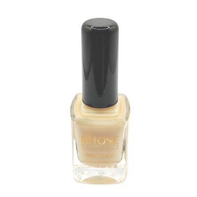 VERNIS A ONGLES - 9 - NUDE PÊCHE - 12ml