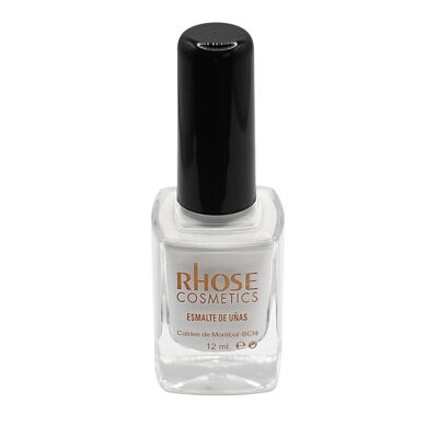 VERNIS A ONGLES - 10 - BLANC PUR - 12ml