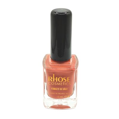 VERNIS A ONGLES - 11 - SABLE CHAUD - 12ml