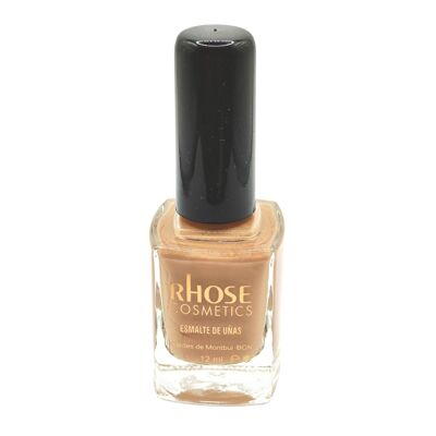 VERNIS A ONGLES - 12 - NUDE BRUME ROSÉE - 12ml