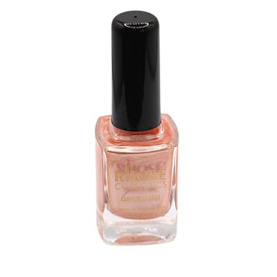VERNIS A ONGLES - 21 - ROSE MARSHMALLOW - 12ml