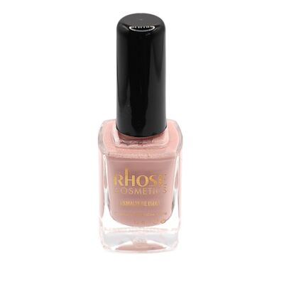 VERNIS A ONGLES - 22 - NUDE LEGER - 12ml