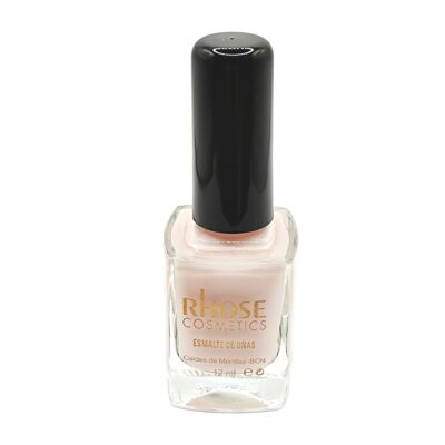 VERNIS A ONGLES - 23 - ROSE NYMPHE - 12ml