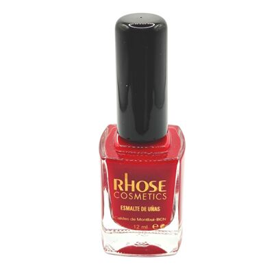 VERNIS A ONGLES - 31 - ROUGE GLAMOUR - 12ml