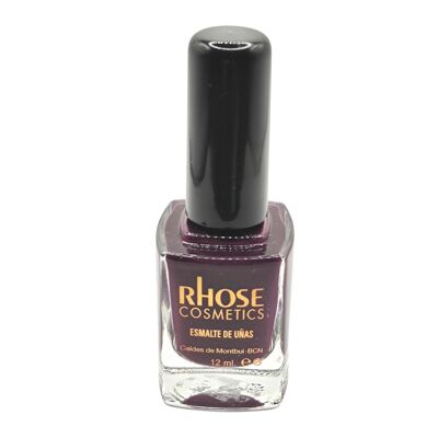 ESMALTE DE UÑAS - 32 - BERENJENA - 12ml