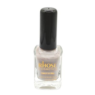 VERNIS A ONGLES - 36 - BLANC NUAGE - 12ml