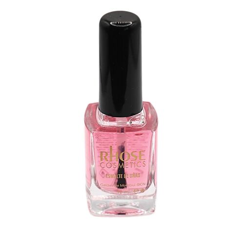 VERNIS A ONGLES - 38 - COAT CERISE - 12ml