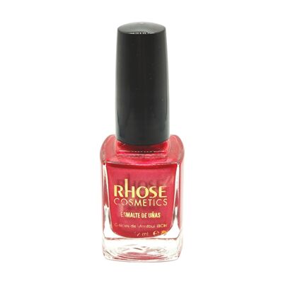 VERNIS A ONGLES - 43 - ROUGE MILANO - 12ml