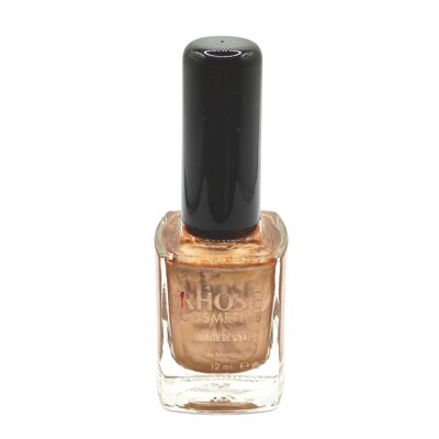 NAIL POLISH - 44 - HAZELNUT PEARL - 12ml