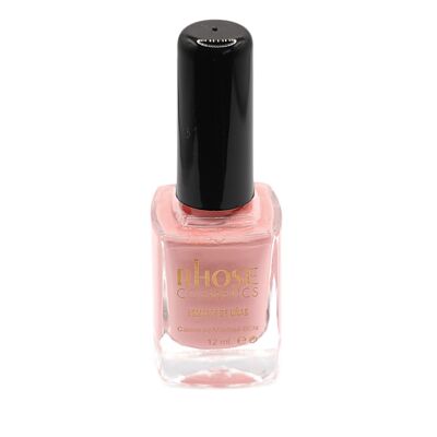VERNIS A ONGLES - 45 - ROSE BARBIE - 12ml