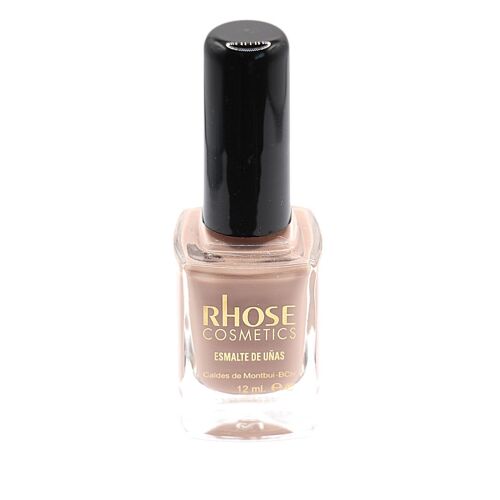 VERNIS A ONGLES - 47 - NUDE BROWNIE - 12ml