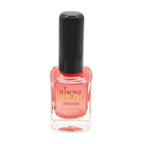 VERNIS A ONGLES - 50 - ROSE LAFAYETTE - 12ml