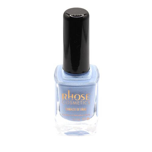 VERNIS A ONGLES - 52 - BLEU AZUR - 12ml