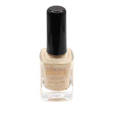 VERNIS A ONGLES - 54 - NUDE BRUMEUX PERLÉ - 12ml