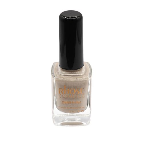 VERNIS A ONGLES - 57 - NUDE ENSOLEILLÉ - 12ml