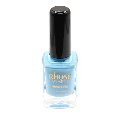 VERNIS A ONGLES - 61 - BLEU CELESTE - 12ml