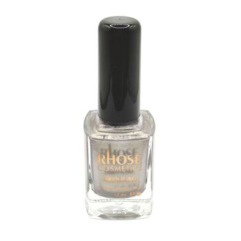 VERNIS A ONGLES - 62 - GRIS PERLE - 12ml
