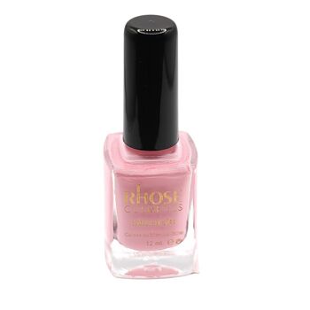 VERNIS A ONGLES - 63 - ROSE FRENCH - 12ml