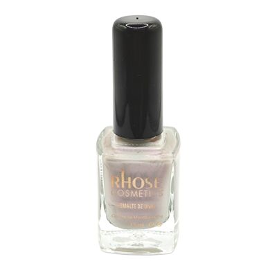 VERNIS A ONGLES - 64 - GRIS TOURTERELLE - 12ml