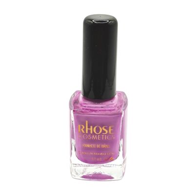 VERNIS A ONGLES - 65 - PARME INDÉCISE - 12ml