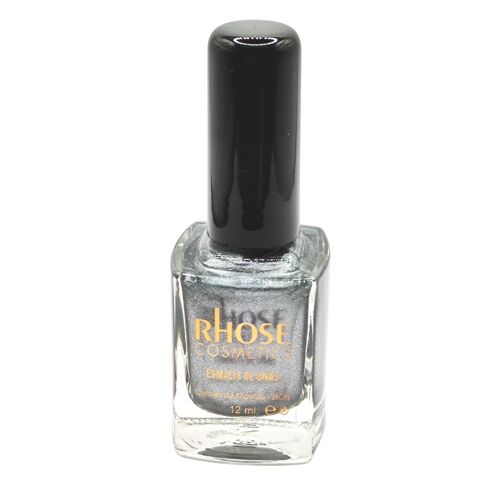 VERNIS A ONGLES - 67 - GRIS ETAIN - 12ml
