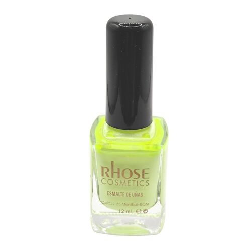 VERNIS A ONGLES - 77 - MIMOSA - 12ml