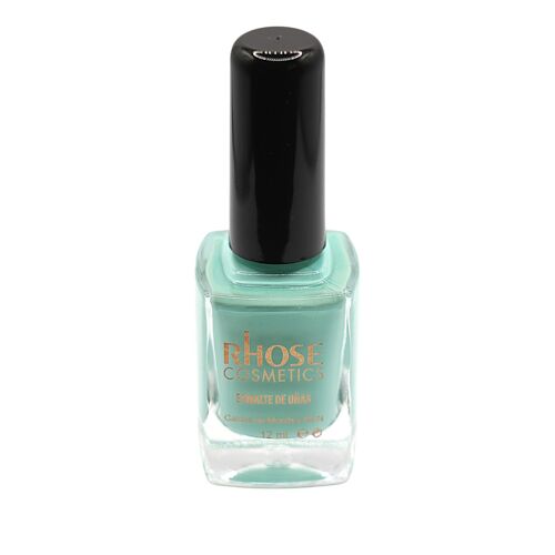 VERNIS A ONGLES - 98 - MENTHE PASTEL - 12ml
