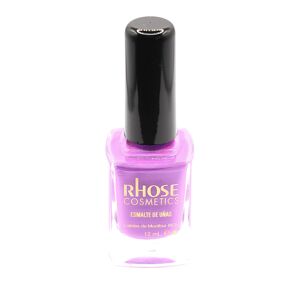 VERNIS A ONGLES - 100 - NEON PURPLE - 12ml