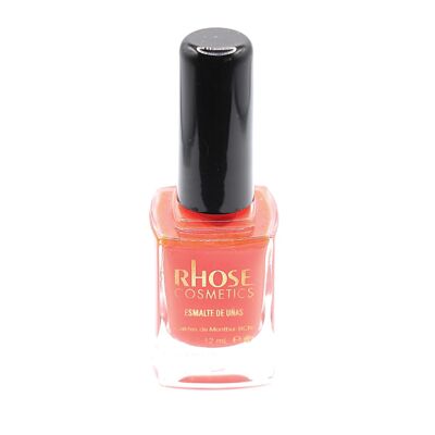 SMALTO - 103 - MANDARINO NEON - 12ml