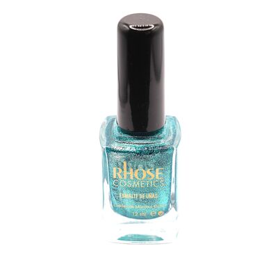 SMALTO - 114 - VERDE DIAMANTE IMPERIAL - 12ml