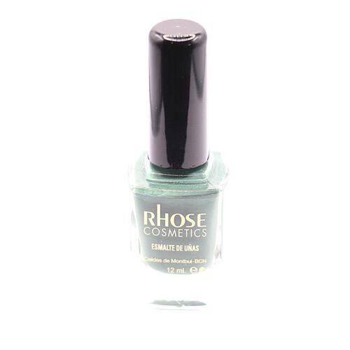 VERNIS A ONGLES - 505 - VERT OLIVE - 12ml