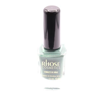 ESMALTE DE UÑAS - 505 - VERDE OLIVA - 12ml