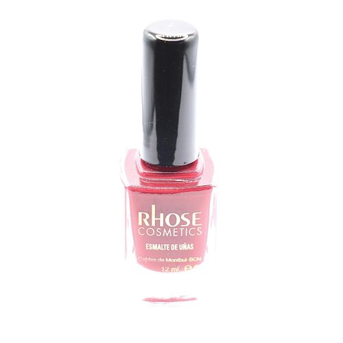 VERNIS A ONGLES - 507 - ROUGE MANDY - 12ml