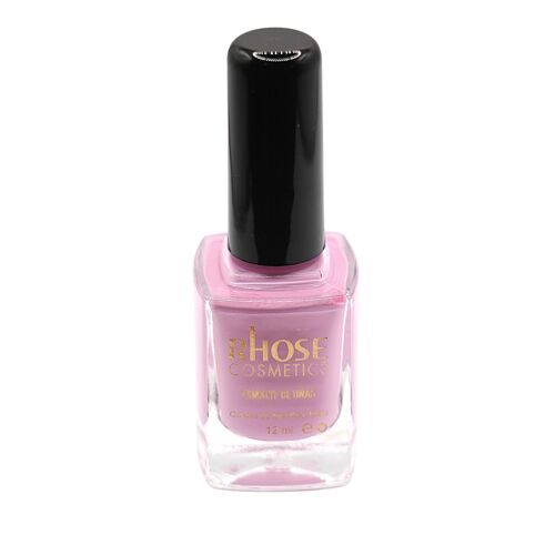 VERNIS A ONGLES - 508 - ROSE MADEMOISELLE - 12ml