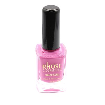 VERNIS A ONGLES - 509 - MAUVE JACINTHE - 12ml