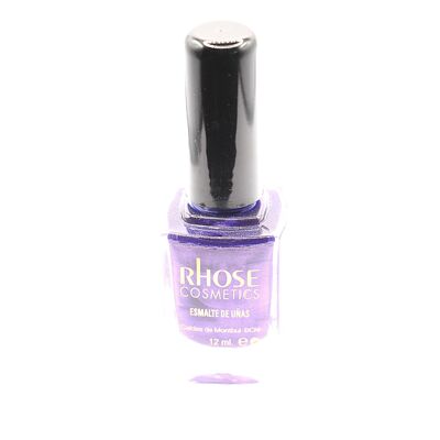 NAGELLACK - 512 - PEARL INDIGO - 12ml