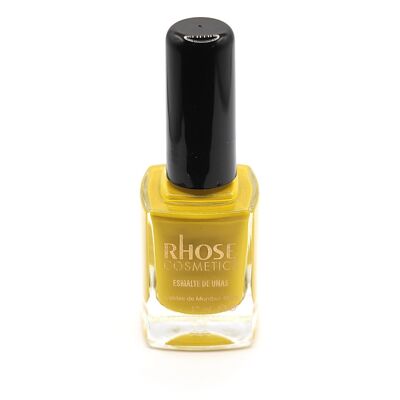 NAIL POLISH - 901 - MUSTARD - 12ml