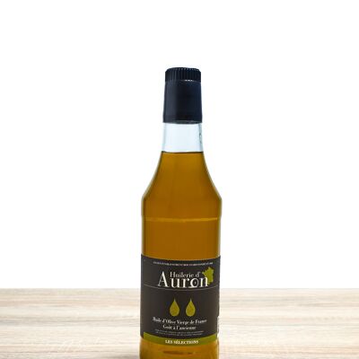 Natives Olivenöl aus Frankreich - 0,5l