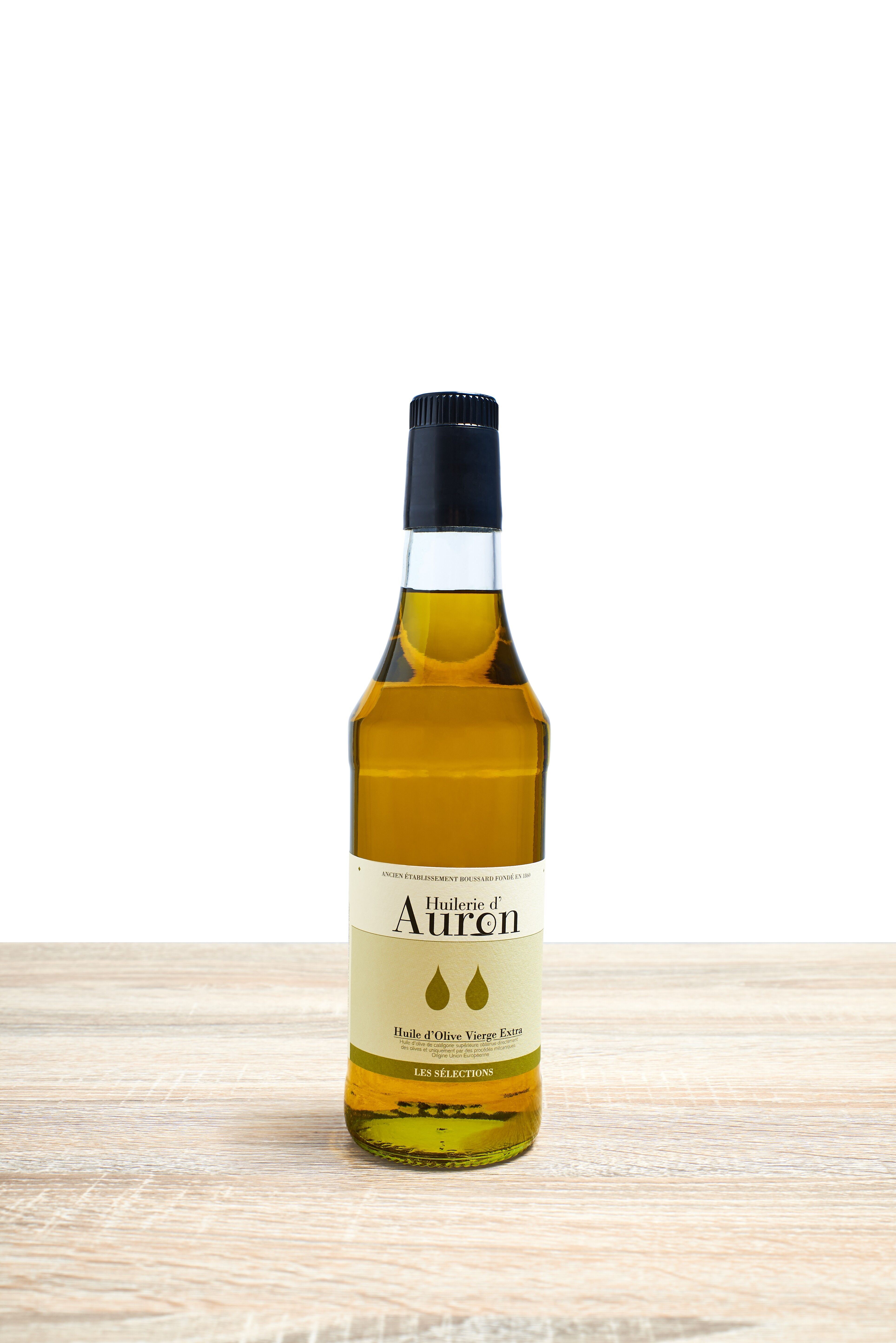 Extra virgin olive oil EU origin 1L