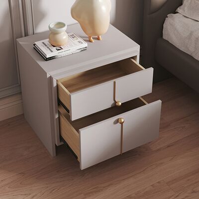 Thirza I Bedside Table , SKU296