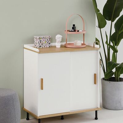 Saul Sideboard - 80cm , SKU372