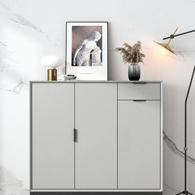 Saul Sideboard - 120cm , SKU373