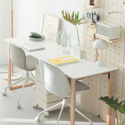 Cyril Office Desk , SKU448