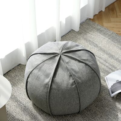 Una Pouffe - Green , SKU526