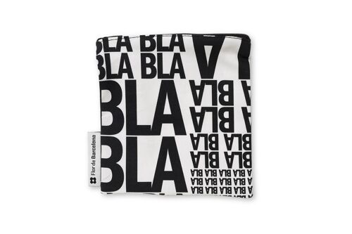 Blabla / Toiletry bag / 13,5 cm x 14 cm