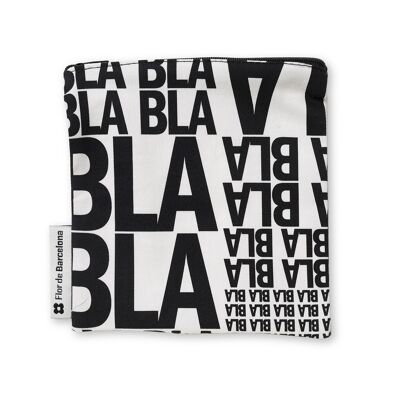 Blabla / Toiletry bag / 13,5 cm x 14 cm
