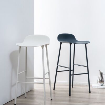 Lole Oxel Bar Stool - Dark Green - Yes , SKU660