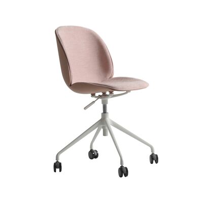 Togo Office Chair - Grey , SKU674