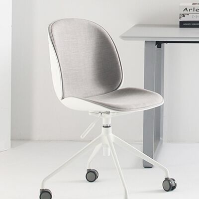 Lole Esme Office Chair - Pink , SKU675
